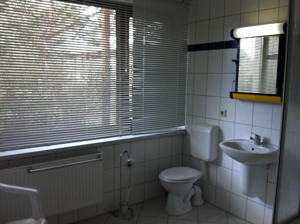 Gasthof Strandnest *